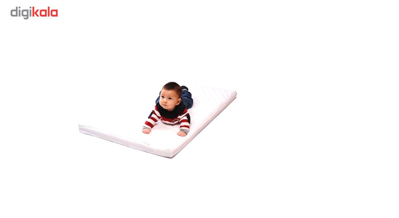 تشک تخت و پارک نوزاد مدل مامامیا کد 13994 تشک تخت و پارک نوزاد مدل مامامیا کد 13994