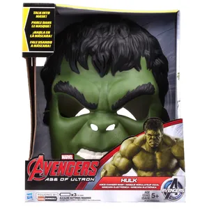 ماسک تغییر صدا طرح هالک مدل Marvel