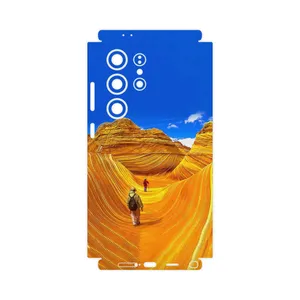 MAHOOT Amazing Rocks-FullSkin Cover Sticker for Samsung Galaxy S24 Ultra