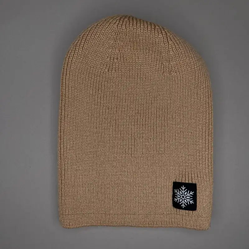 کلاه بافتنی دفکتو مدل SNOW