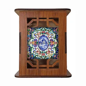 جامدادی رومیزی مبین ایده مدل سنتی Gh5 کد 660