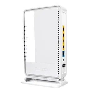 مودم روتر ADSL2 PLUS بی سیم N300 سایتکام مدل WLM4600