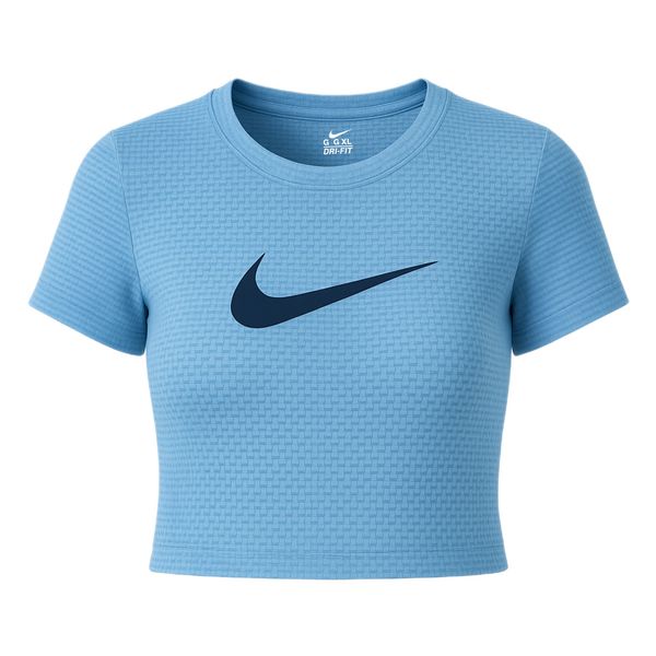 تی شرت ورزشی زنانه مدل Flex crop