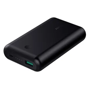 شارژر همراه آکی مدل PB-BY10 ظرفیت 10500 میلی آمپر ساعت