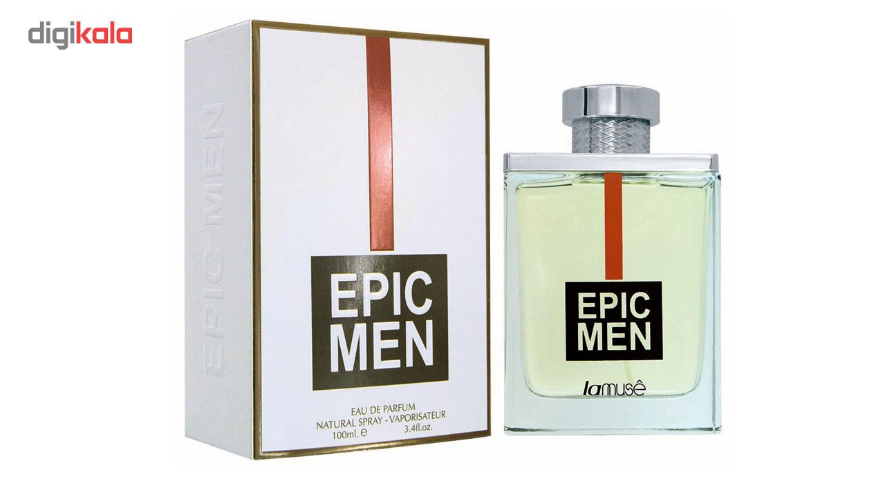 epic man perfume price