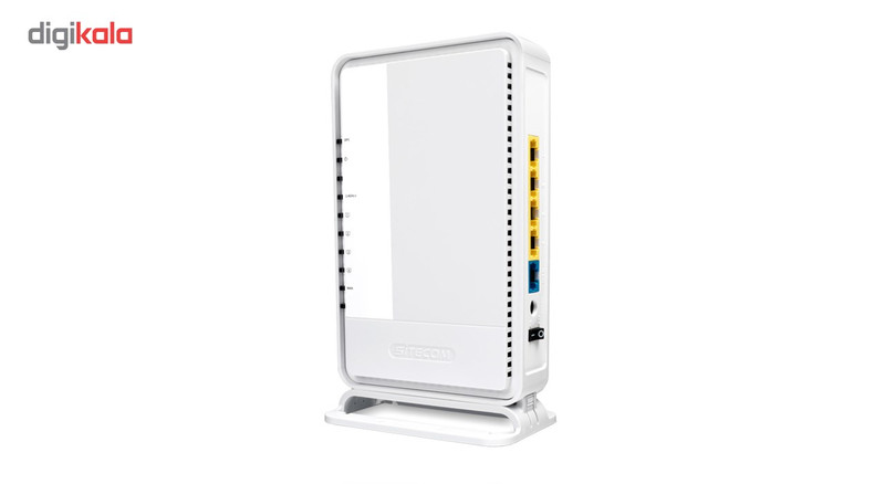 مودم روتر ADSL2 PLUS بی سیم N300 سایتکام مدل WLM4600