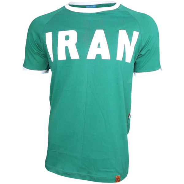 تیشرت ورزشی مردانه مدل جام جهانی کد 110 تیشرت ورزشی مردانه مدل جام جهانی کد 110