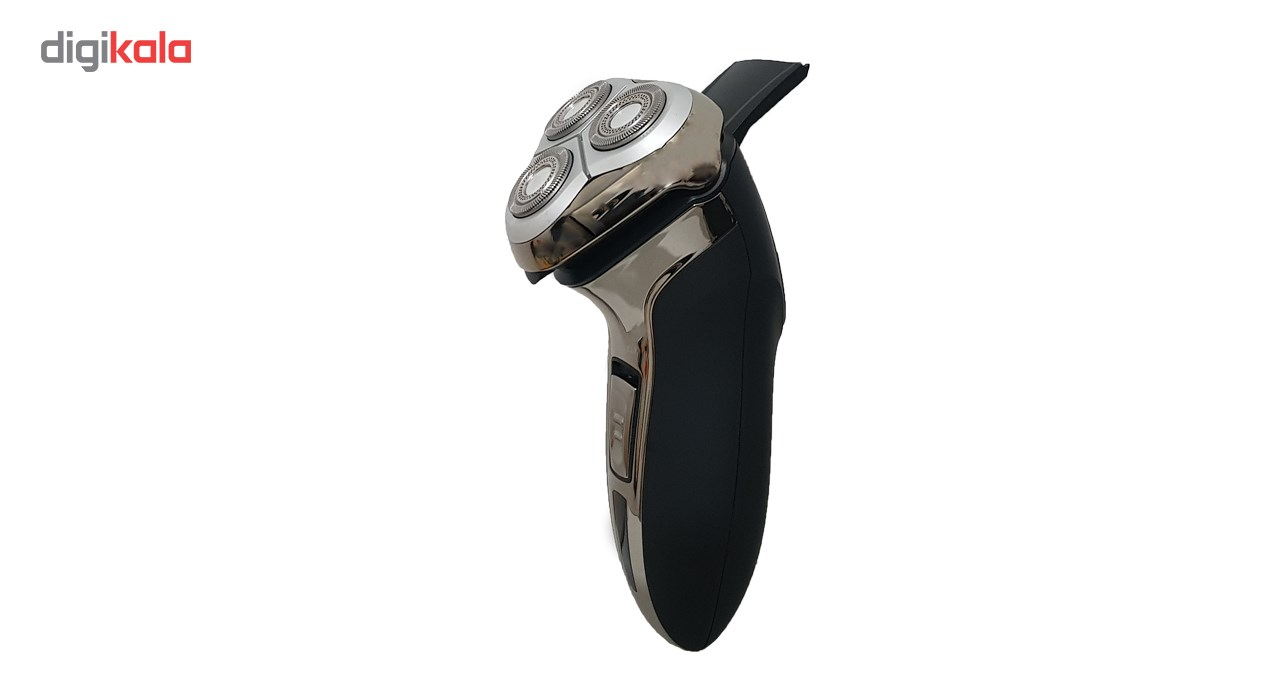 ماشین اصلاح صورت بونگانی مدل 1101