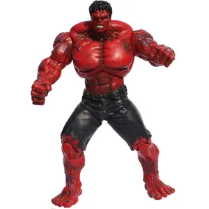 فیگور مدل Hulk