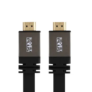 کابل HDMI کی نت پلاس مدل PRO طول 20 متر