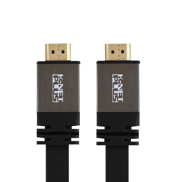کابل HDMI کی نت پلاس مدل PRO طول 20 متر