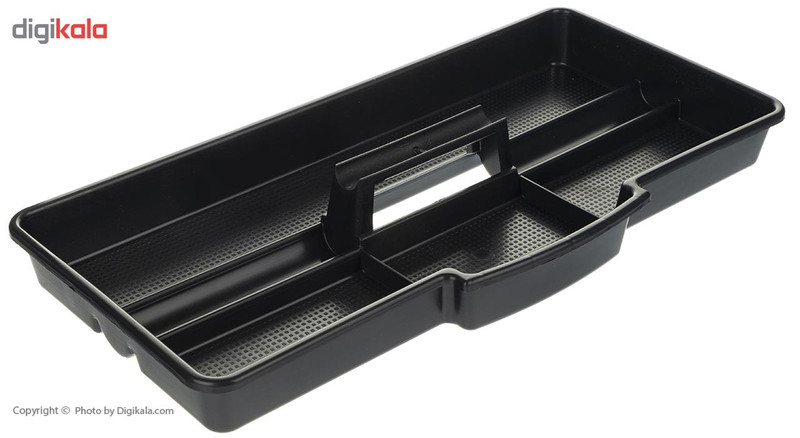 جعبه ابزار ای بی زد مدل PE03