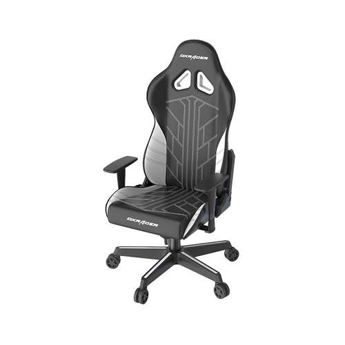 صندلی گیمینگ دی ایکس ریسر مدل Gladitor Seires OH/D8000/NW