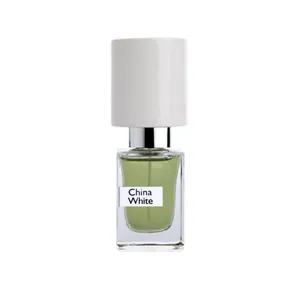 ادوپرفیوم زنانه ناسوماتو مدل China White حجم 30 میلی لیتر