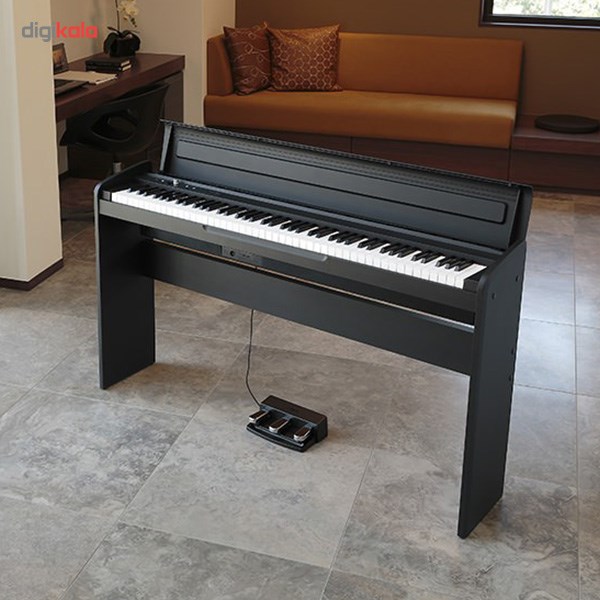 پیانو دیجیتال کرگ مدل LP-0