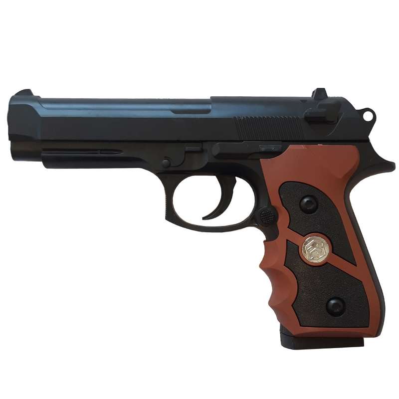 تفنگ اسباب بازی مدل P-779B