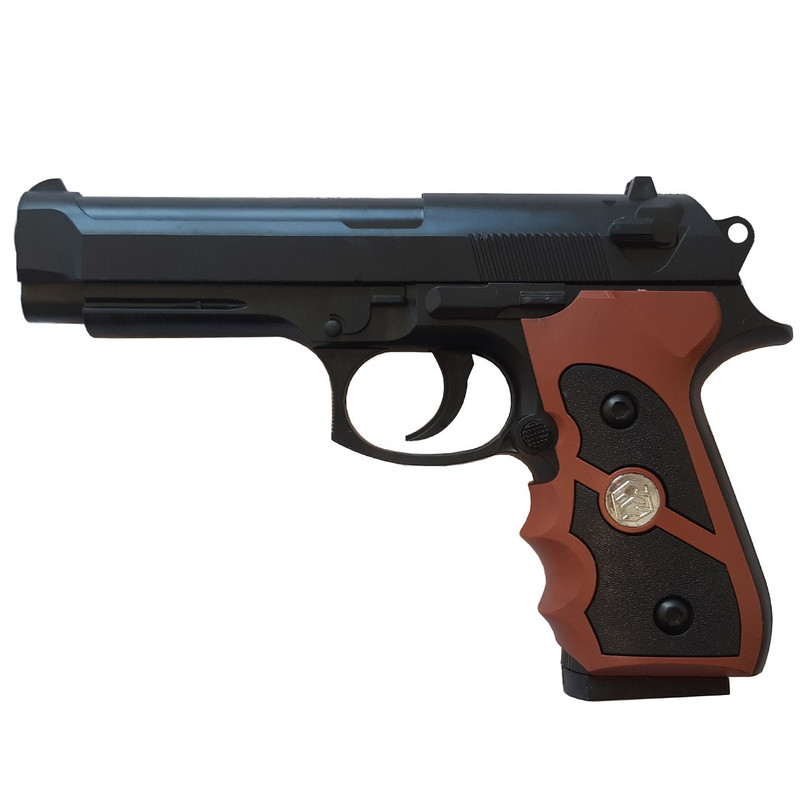 تفنگ اسباب بازی مدل P-779B