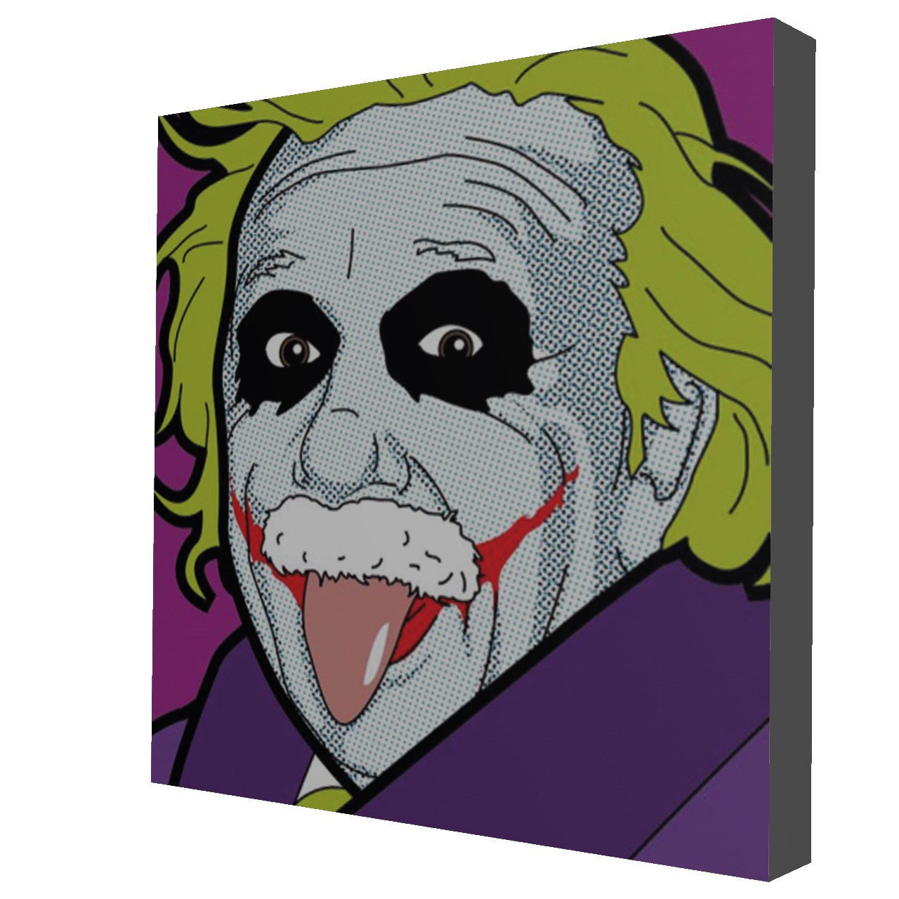 مگنت بانیبو مدل Joker