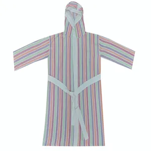 حوله پالتویی کودک مدل MA-85 سایز 78x55 سانتی‌ متر