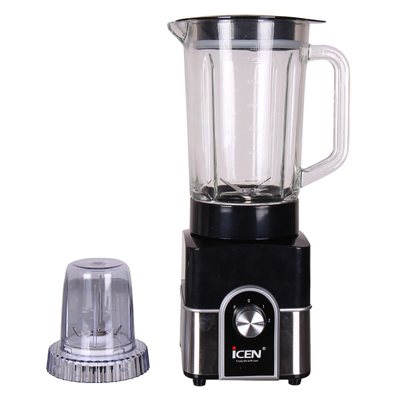 مخلوط کن آیسن مدل IE-B215 مخلوط کن آیسن مدل IE-B215