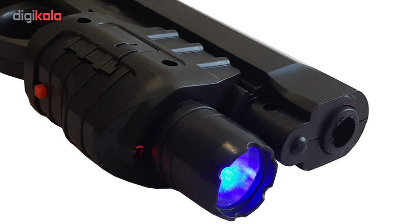 تفنگ اسباب بازی مدل P-779B