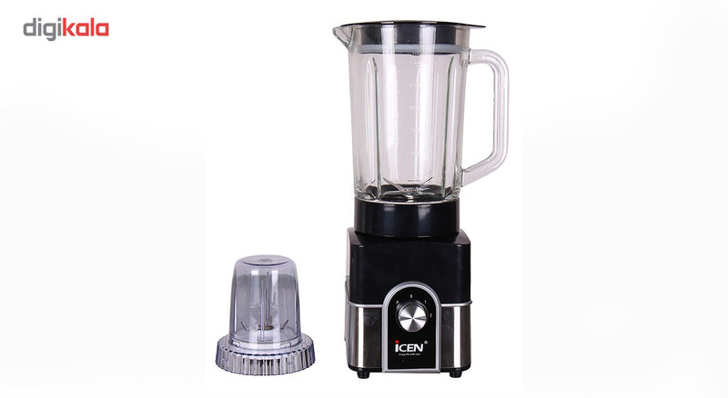 مخلوط کن آیسن مدل IE-B215 مخلوط کن آیسن مدل IE-B215