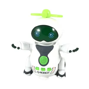 ربات مدل Qbot2