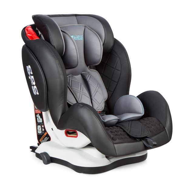 صندلی خودرو کودک بیب مدل 936 Isofix