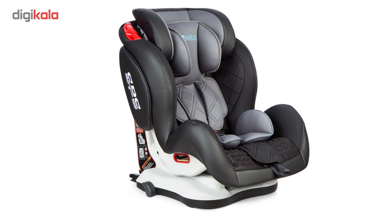 صندلی خودرو کودک بیب مدل 936 Isofix