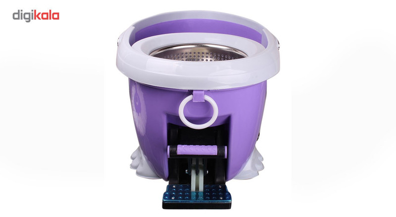 سطل و زمین شوی فبه مدل 1501 سطل و زمین شوی فبه مدل 1501