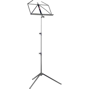 Stagg MUS-A35 BK Music Stand