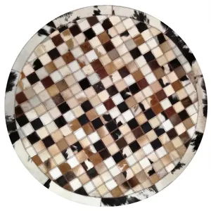 پادری کلاژ پوست کمالی مدل AI-00068