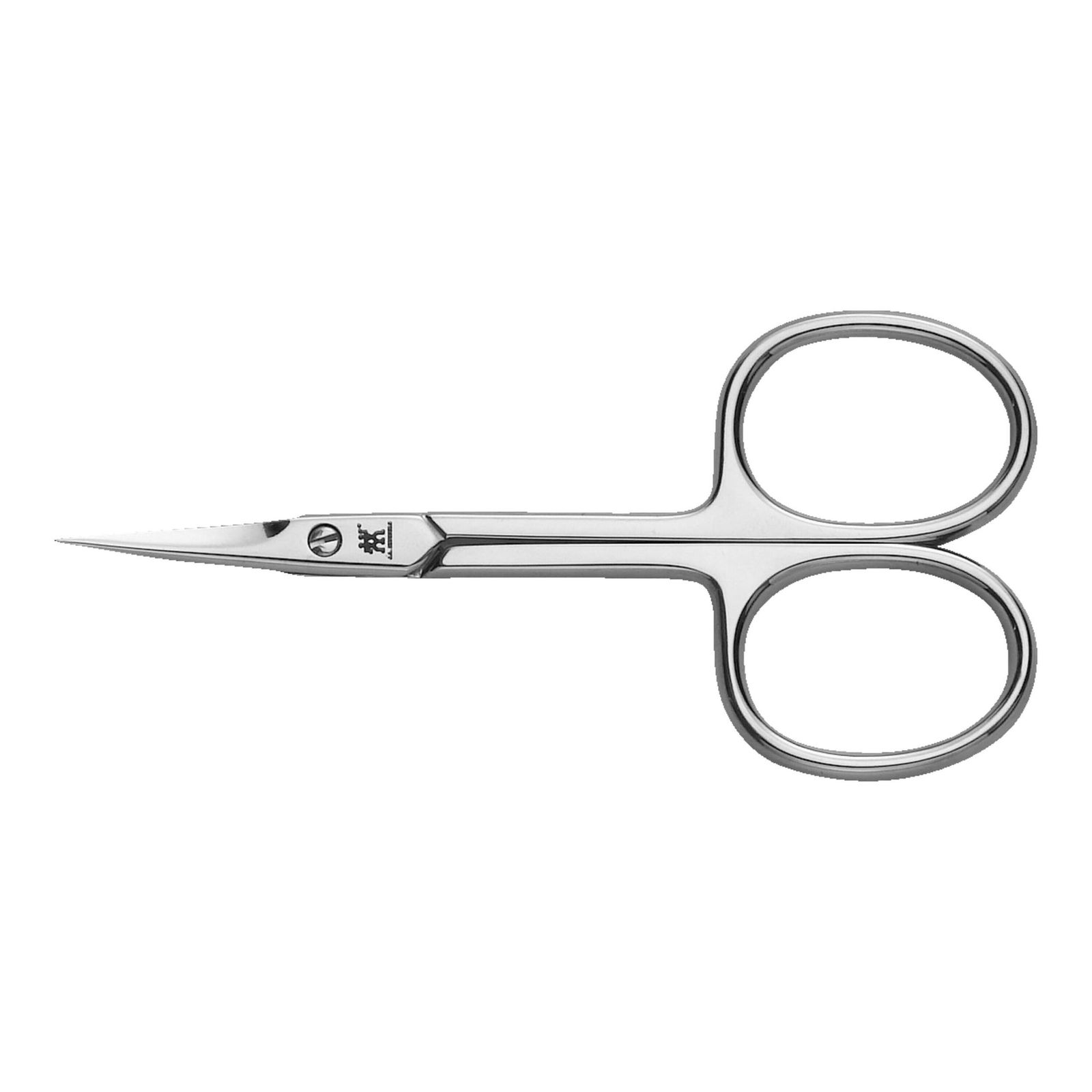 قیچی دور گیر ناخن زولینگ مدل Classic Inox 49552-091 -  - 5