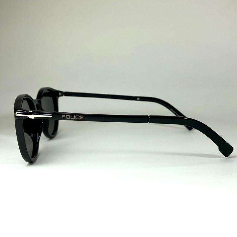 عینک آفتابی پلیس مدل 009 -  - 7