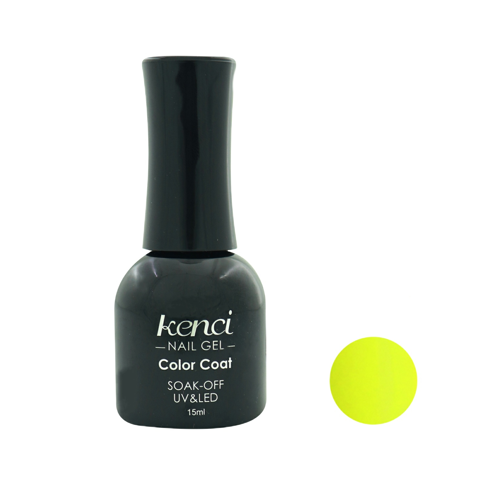 لاک ژل ناخن کنسی شماره 804