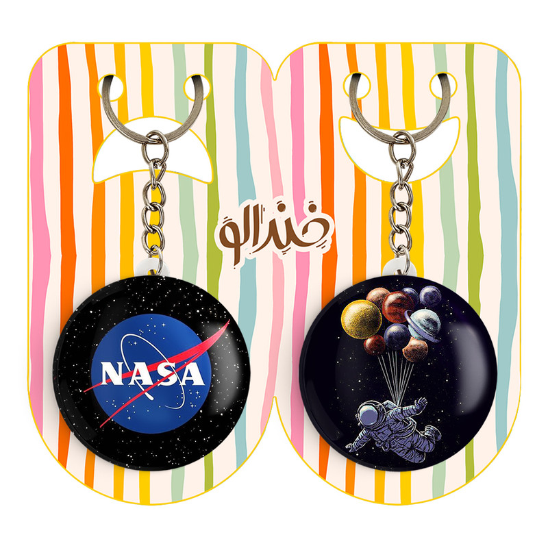 جاکلیدی خندالو مدل ناسا کد 19361931 مجموعه 2 عددی جاکلیدی خندالو مدل ناسا کد 19361931 مجموعه 2 عددی