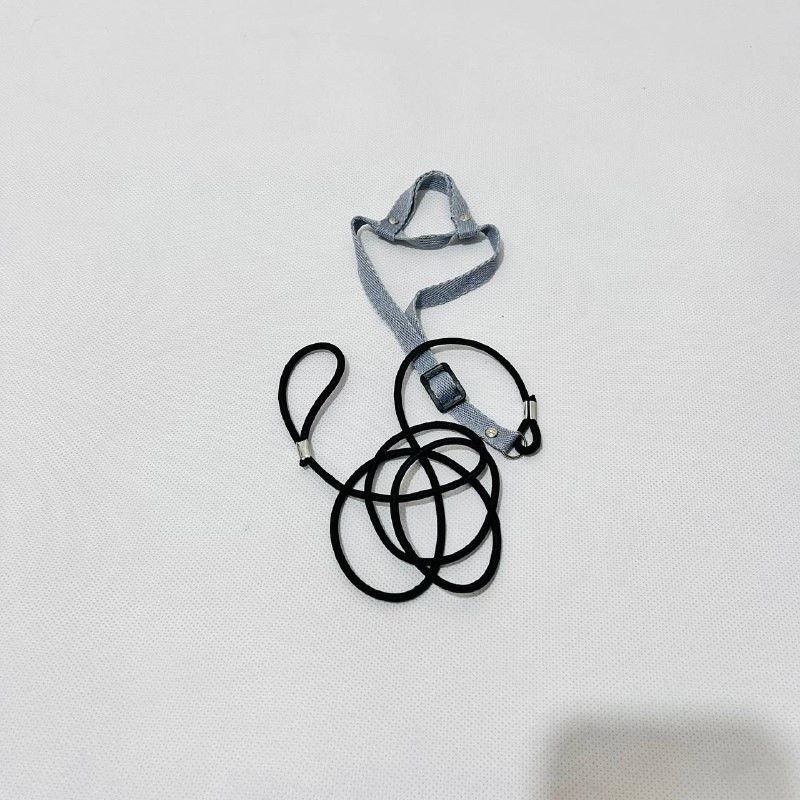 جلیقه پرواز طوطی سانان مدل عروس هلندی کد m15