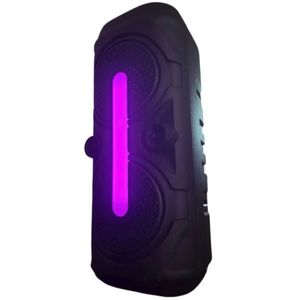 اسپیکر بلوتوثی قابل حمل مدل drag-1