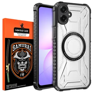 Samurai Shocksafe Case For Samsung Galaxy A07
