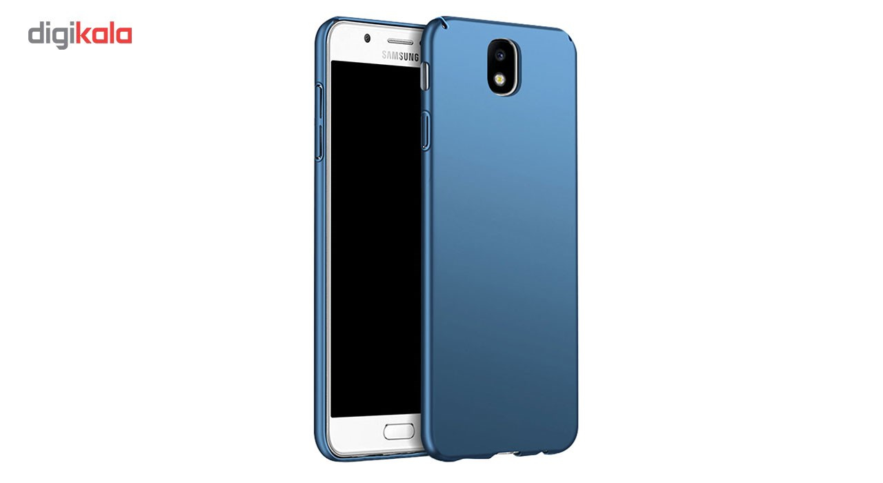 کاور  آیپکی مدل Hard Case مناسب برای گوشی Samsung Galaxy J7 Pro