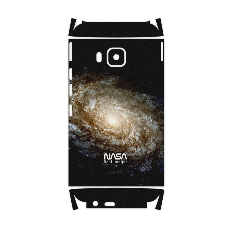 برچسب پوششی ماهوت مدل Universe-by-NASA-1-FullSkin  مناسب برای گوشی موبایل اچ تی سی One M9