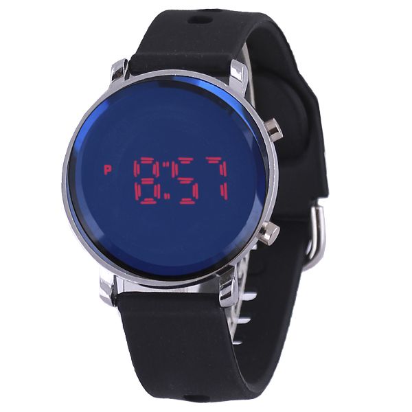 ساعت مچی دیجیتال مدل LE 3673 -ME-NO -  - 1
