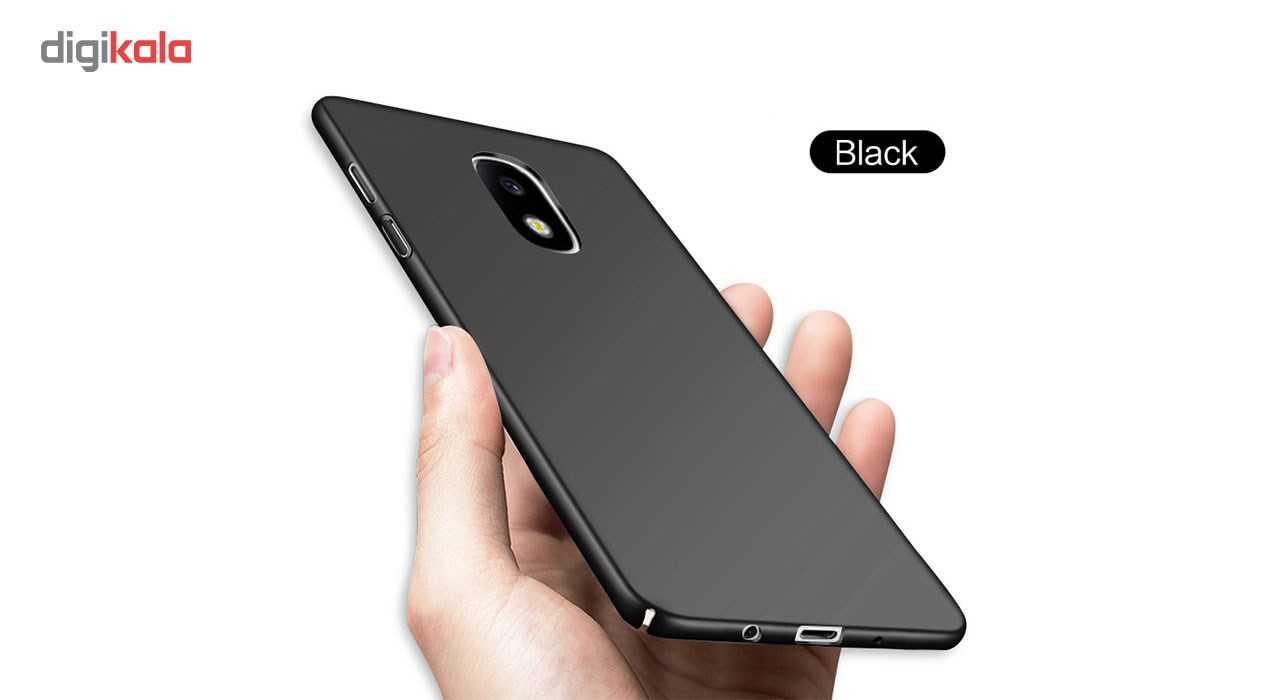 کاور آیپکی مدل Hard Case مناسب برای گوشی Samsung Galaxy J7 Pro