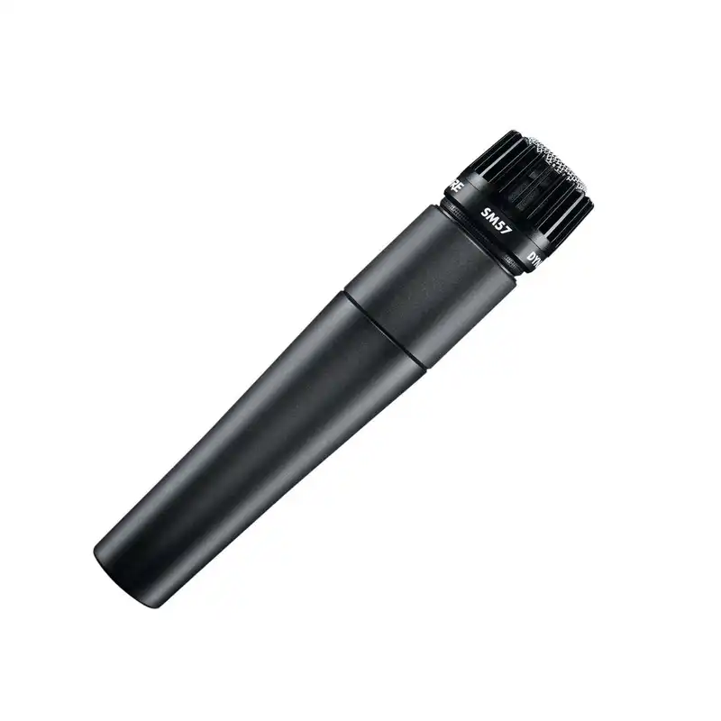 میکروفن داینامیک شور مدل SM57-LCE