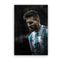 تابلو شاسی گالری دیکوماس طرح لیونل مسی کد Messi DMS-T