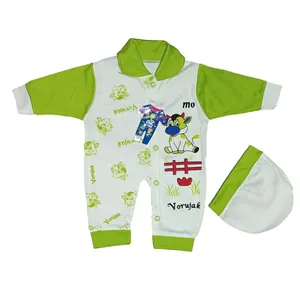 ست سرهمی و کلاه نوزاد کد 887766GR