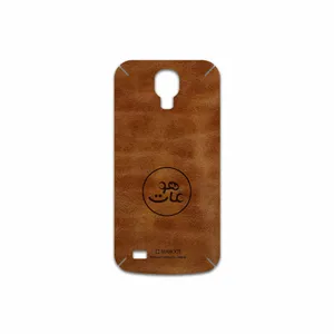 MAHOOT BFL-MAH Cover Sticker for Samsung Galaxy S4 mini