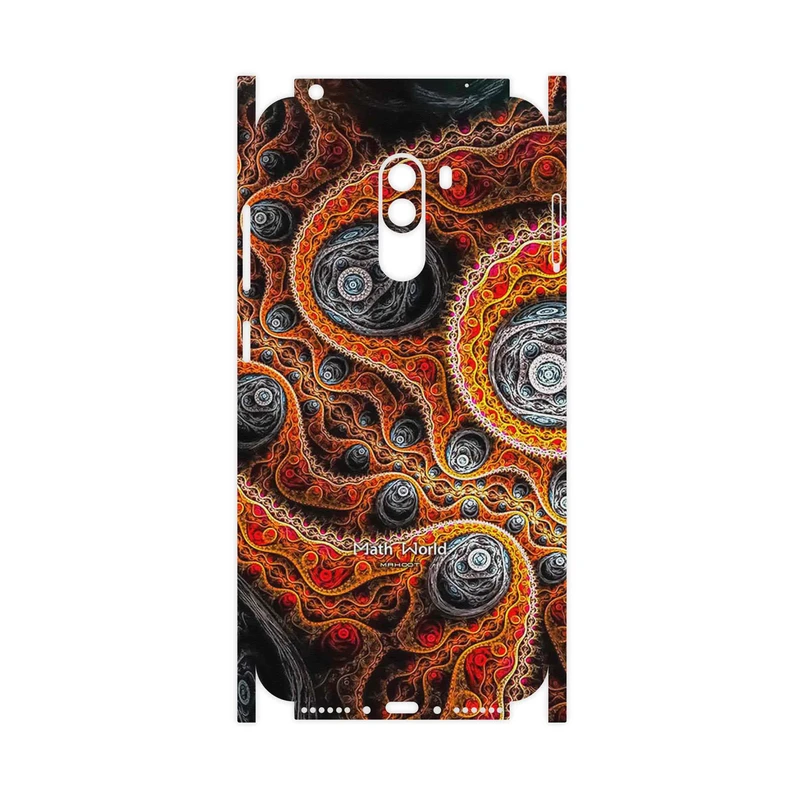 برچسب پوششی ماهوت مدل Mathematical Geometric Shape 7-FullSkin مناسب برای گوشی موبایل شیائومی POCOPHONE F1