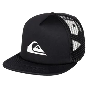 کلاه مردانه کوئیک سیلور مدل Snap Addict Trucker  کد AQYHA03528KVJ0