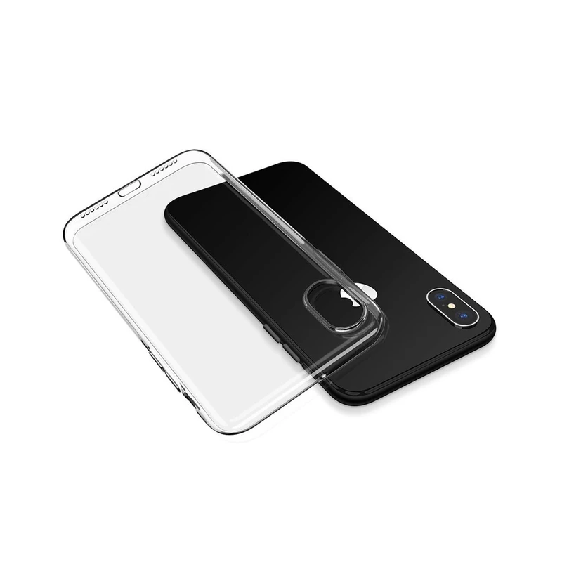 کاور جوی روم مدل JR-BP355 مناسب برای گوشی موبایل Iphone X